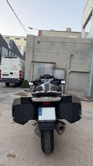 BMW R1200RT