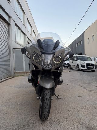 BMW R1200RT