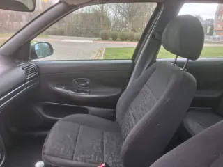 Peugeot 406 2001