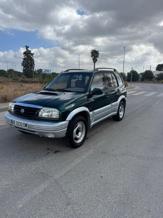 Suzuki Vitara 2000