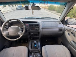 Suzuki Vitara 2000