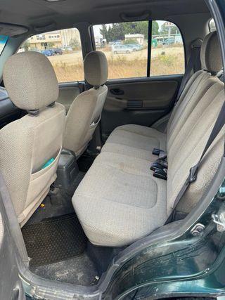 Suzuki Vitara 2000