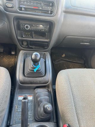 Suzuki Vitara 2000