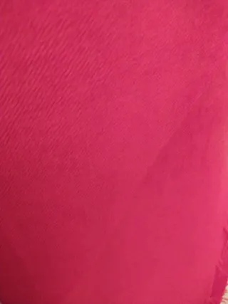 Tela huertana para chaleco regalo tela a rosas