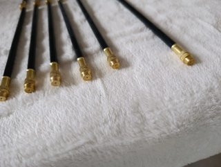 Sistema irrigazione giardino Ugello 21cm (15pcs)