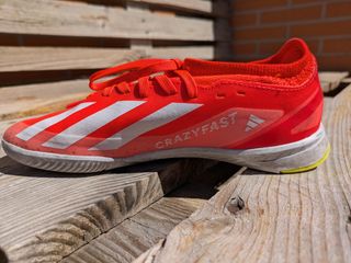 Zapatillas Adidas futbol sala X CRAZYFAST LEAGUEIN