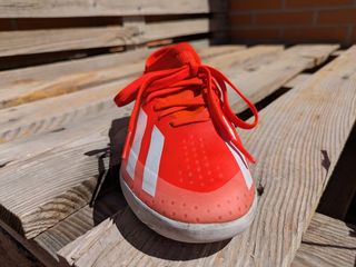 Zapatillas Adidas futbol sala X CRAZYFAST LEAGUEIN