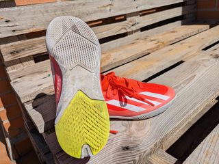 Zapatillas Adidas futbol sala X CRAZYFAST LEAGUEIN