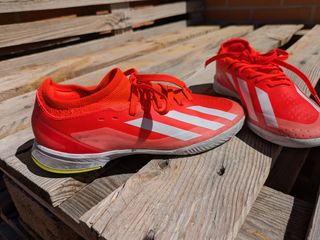 Zapatillas Adidas futbol sala X CRAZYFAST LEAGUEIN