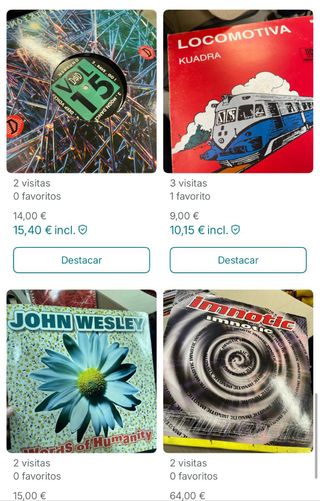 Vinilos Remember 90s Temazos makina