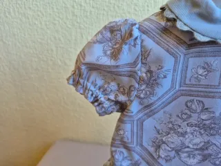 Vestido Miranda Talla 3 Meses