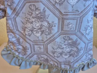 Vestido Miranda Talla 3 Meses