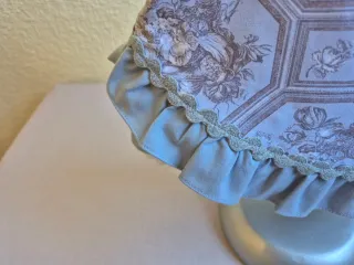 Vestido Miranda Talla 3 Meses