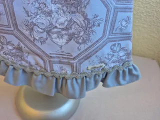 Vestido Miranda Talla 3 Meses