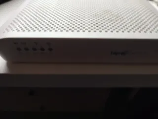 Router Teldat LTE