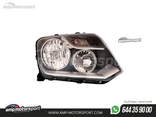 FARO DELANTERO DERECHO PARA VOLKSWAGEN AMAROK 2