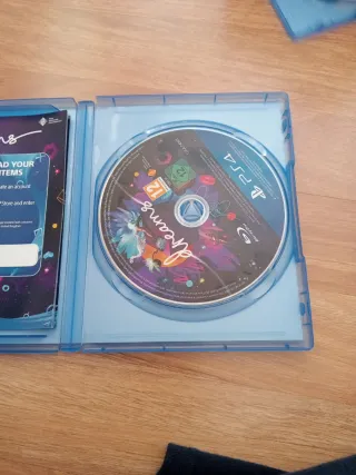 4 Juegos PS4: FIFA 15, FIFA 17, NBA 2K19, Dreams