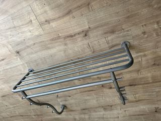 Perchero Comgador Logga Ikea