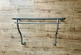 Perchero Comgador Logga Ikea