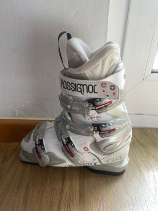 Botas de esquí Rossignol