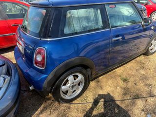 MINI Mini 2008