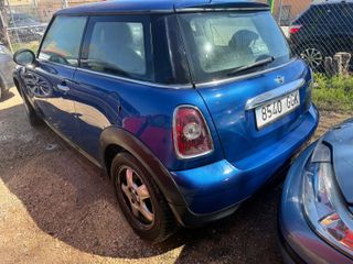 MINI Mini 2008