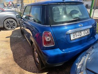 MINI Mini 2008