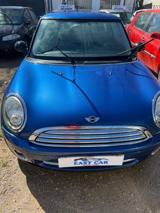 MINI Mini 2008