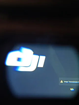 Occhiali DJI V2 con Antenna Crystal