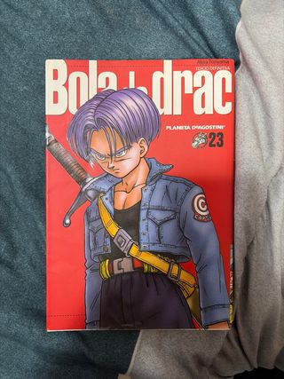 Coleccion Bola de drac Ultimate edition