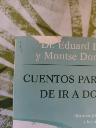 Lote 3 libros sobre crianza y educacion infantil