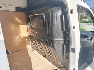 FIAT Doblo Cargo Cargo XL SX 1.6 Mjet 78kW 105CV