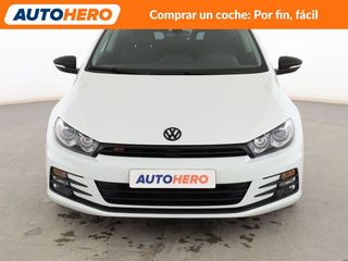 Volkswagen Scirocco 1.4 TSI R-Line BlueMotion