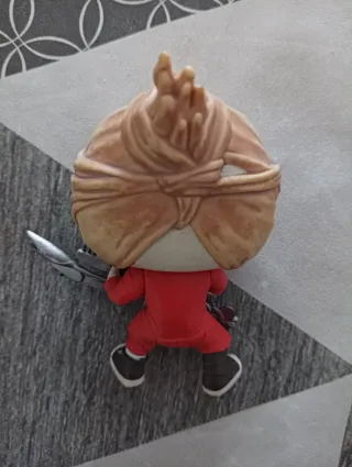 Funko Mad Max Guitarrista