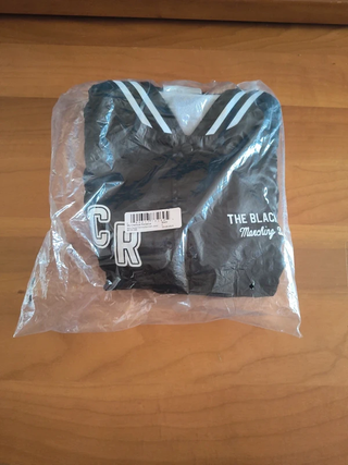 My Chemical Romance - Official Satin Jacket