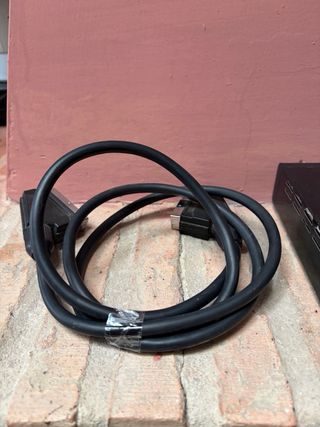 Reproductor TDT NPG DTR 508C PVR