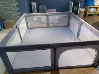 Parque infantil 180x200 cm