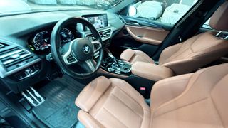 BMW X4 2022
