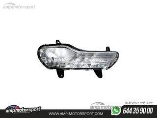 FARO ANTINIEBLA IZQUIERDO PARA FORD KUGA