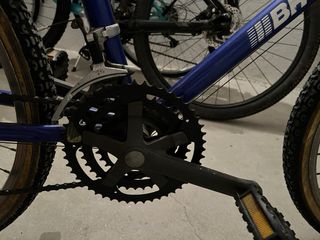 Bicicleta BH Antigua Coleccionista