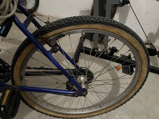 Bicicleta BH Antigua Coleccionista