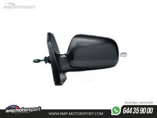 RETROVISOR COMPLETO IZQUIERDO PARA TOYOTA COROLLA
