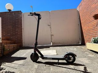 Patinete Eléctrico Xiaomi M365