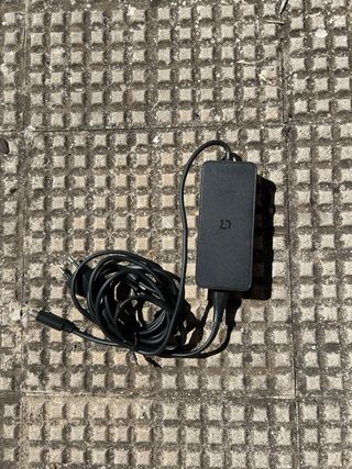 Patinete Eléctrico Xiaomi M365