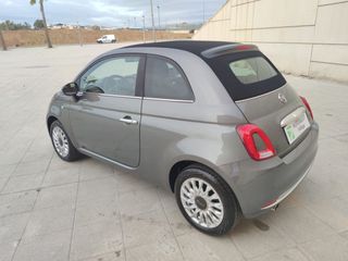 FIAT 500C Dolcevita SS Ed. 1.0 Hybrid 51KW 70 CV