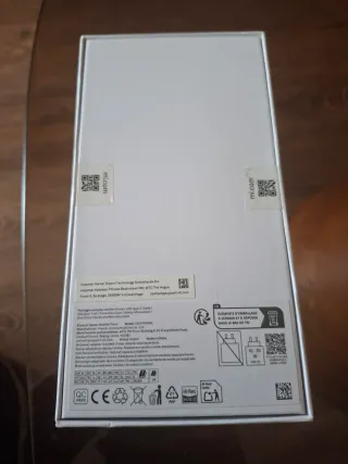 Xiaomi Redmi 15 5G 256GB Nuevo