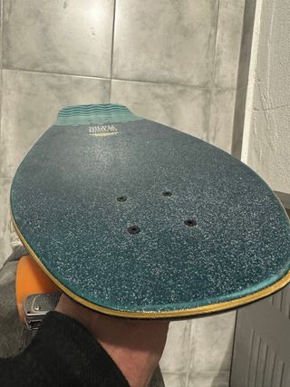 Surfskate Olsson and Brothers