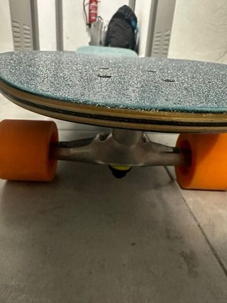 Surfskate Olsson and Brothers