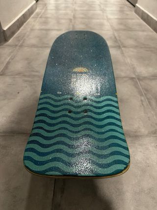 Surfskate Olsson and Brothers