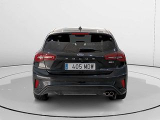 Ford Focus ST-Line